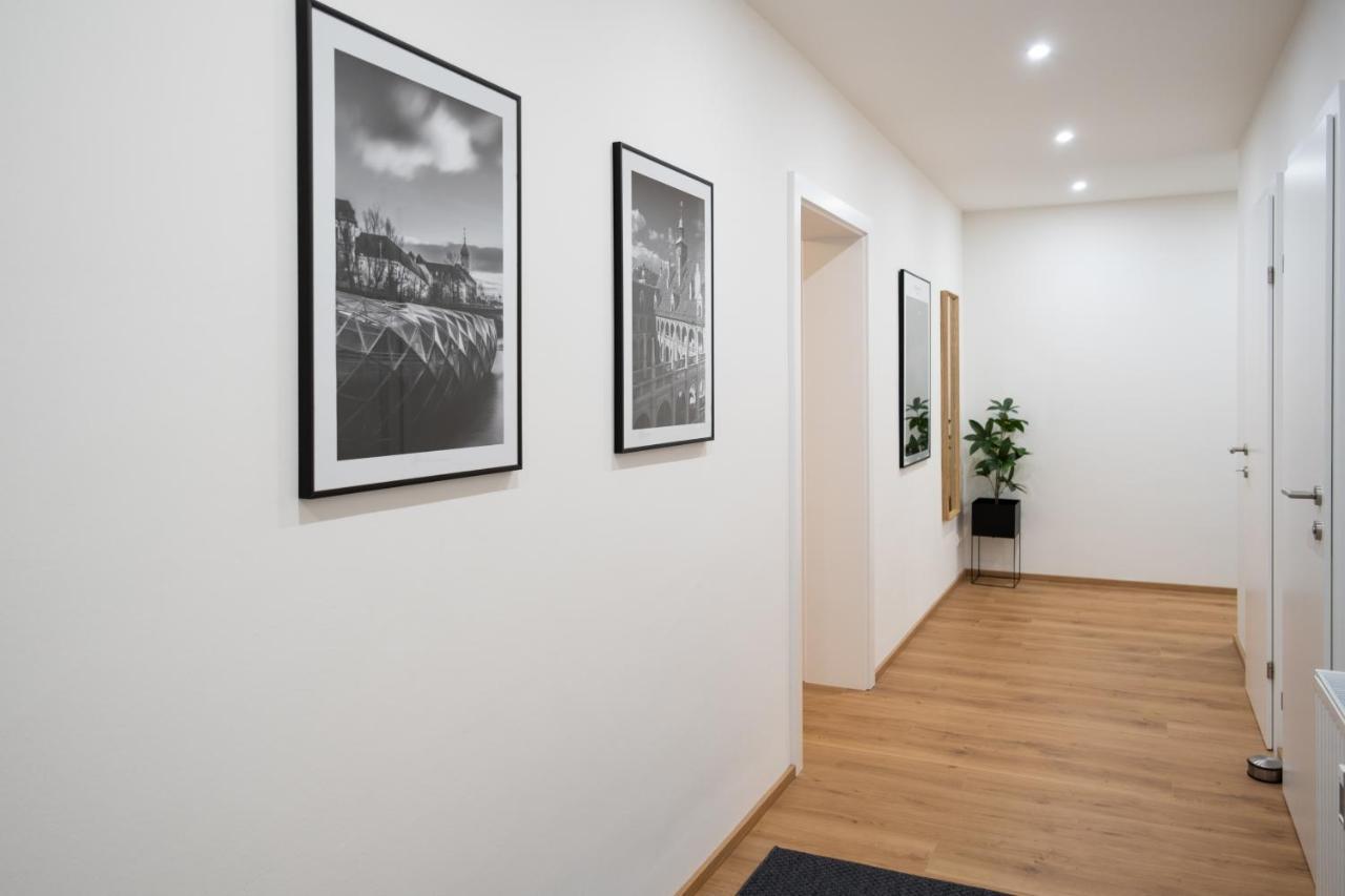 Mh Living - 39 - Scandinavian Living Dream In Center Graz Exterior foto