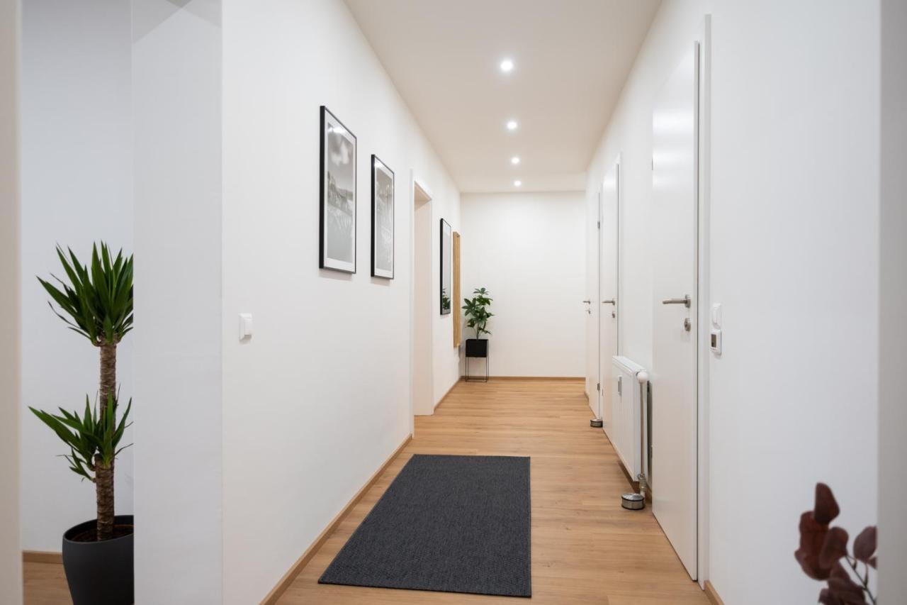 Mh Living - 39 - Scandinavian Living Dream In Center Graz Exterior foto