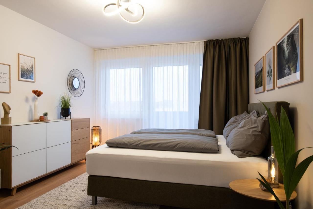 Mh Living - 39 - Scandinavian Living Dream In Center Graz Exterior foto