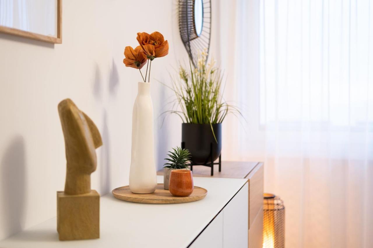 Mh Living - 39 - Scandinavian Living Dream In Center Graz Exterior foto